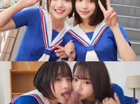 みこちゃん＆いとちゃん-smub033