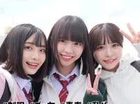 こなつ＆こはる＆うらら@裏垢J-smuw032