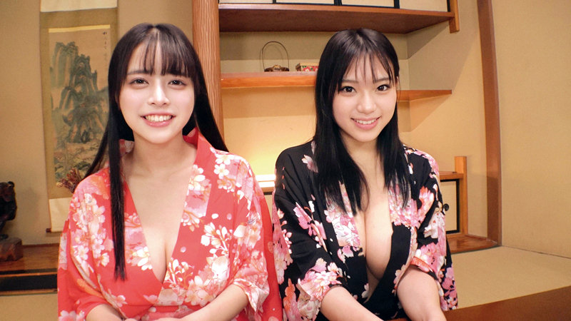 のあ&いまる 1枚目
