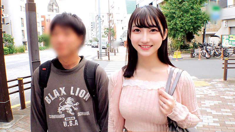 かほ 1枚目