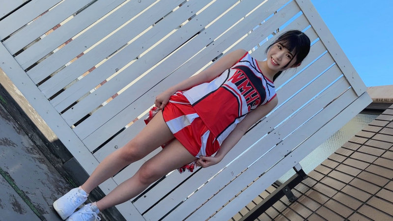 ももちゃん 1枚目