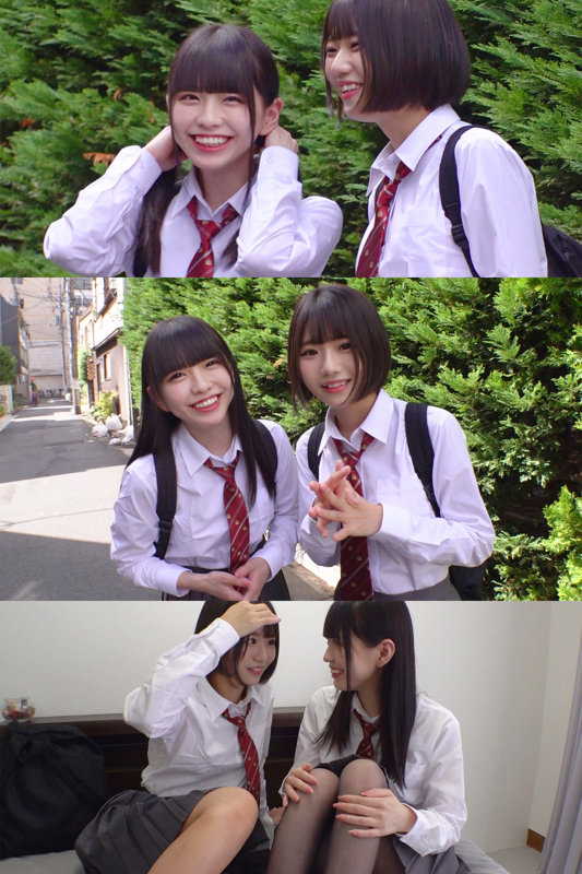 こはるちゃん&りくちゃん 1枚目