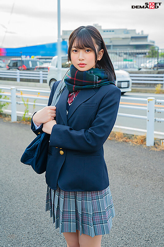 マジックミラー号 保健体育の課外授業 現役女子○生の目の前でオトナの濃厚SEXを見せつける！思春期の性的好奇心に火を点けて初めての杭打ち騎乗位で中イキ体験 広瀬結香 13枚目