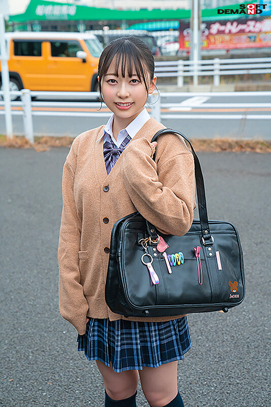 マジックミラー号 保健体育の課外授業 現役女子○生の目の前でオトナの濃厚SEXを見せつける！思春期の性的好奇心に火を点けて初めての杭打ち騎乗位で中イキ体験 広瀬結香 16枚目