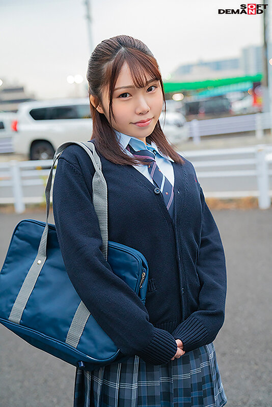 マジックミラー号 保健体育の課外授業 現役女子○生の目の前でオトナの濃厚SEXを見せつける！思春期の性的好奇心に火を点けて初めての杭打ち騎乗位で中イキ体験 広瀬結香 17枚目