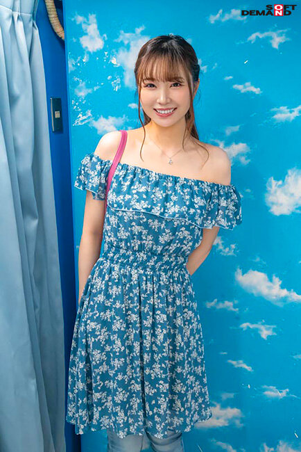 2023夏【オフショル女子限定】初めてのDEEP乳揉み!恥ずかしいけど吐息を漏らしちゃうおっぱい敏感娘は生ち○ぽだって受け入れちゃう??鎖骨の綺麗な素人娘6名収録 7枚目