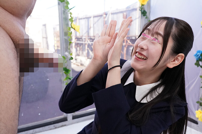 顔出しMM号 受験生限定 ザ・マジックミラー 難関大学への合格を目指す女子○生にじゅぼじゅぼフェラ面接試験！自己PR中に喋れなくなるほどの大量口内射精で精子ダダ漏らし！過激面接で火照ったうぶオマ○コにデカチンをねじ込みザーメンまみれSEX！全員中出しスペシャル！ 2枚目