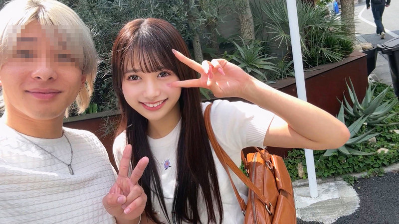 かりんさん&なのはさん 1枚目