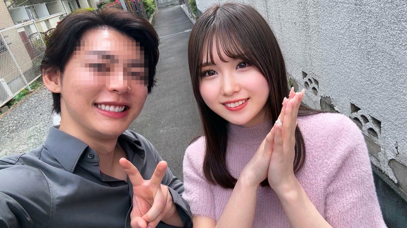 かりんさん&なのはさん 2枚目