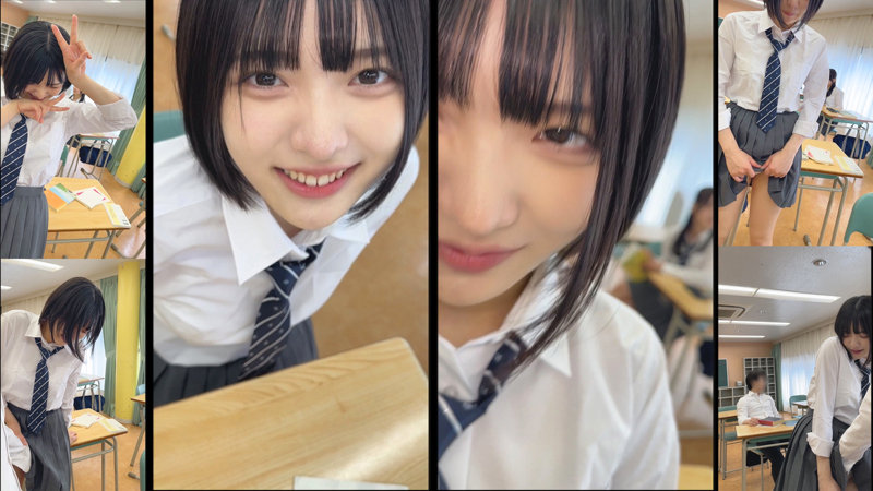 Yumi 2枚目