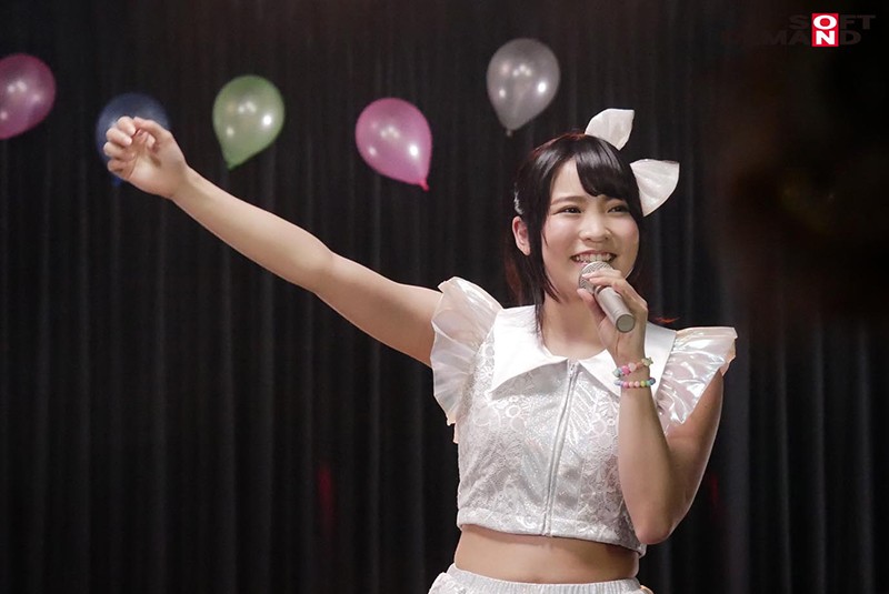 時間を止められる男は実在した！～チヤホヤされて調子に乗ってる地下アイドルをハメ倒し！編～ 5枚目