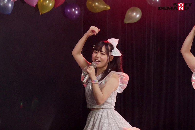 時間を止められる男は実在した！～チヤホヤされて調子に乗ってる地下アイドルをハメ倒し！編～ 7枚目