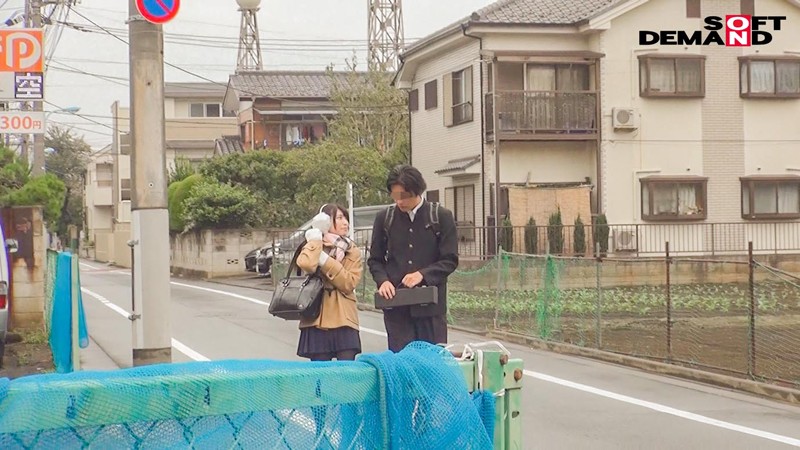 時間を止められる男は実在した！～クリスマスを祝うクソカップルの女を『寝取って』中出し！地獄の3時間SP～ 6枚目