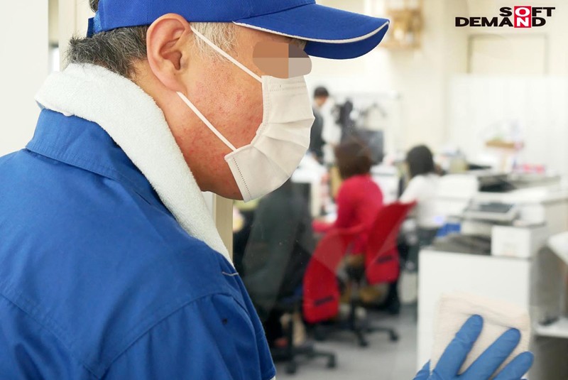 時間を止められる男は実在した！～会社でムカつく女、全員●す！高圧的な女役員/クソマジメな新卒/男受けのいいOLを中出しハメ倒し！編～ 2枚目