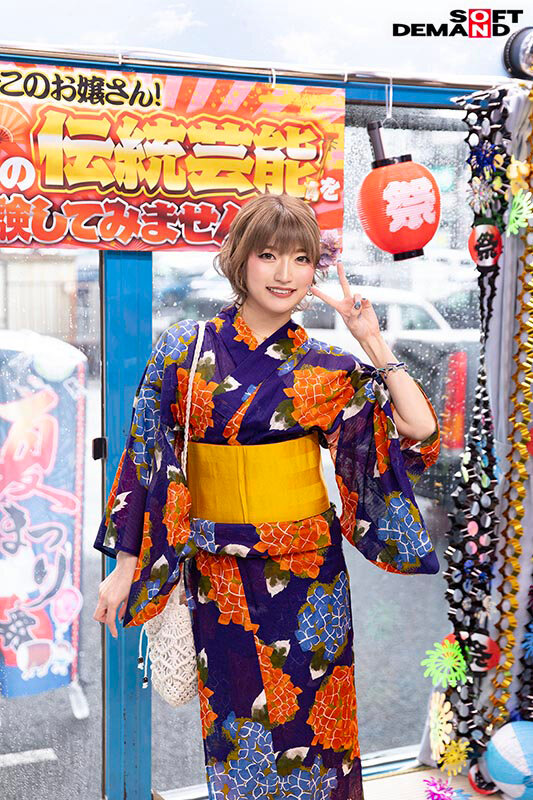 マジックミラー号 夏祭りだよ！！ 花火大会へ向かうほろよい女子限定 赤面羞恥浴衣野球拳対決 超豪華 6名収録4SEX＋W手コキ245分SP 12枚目