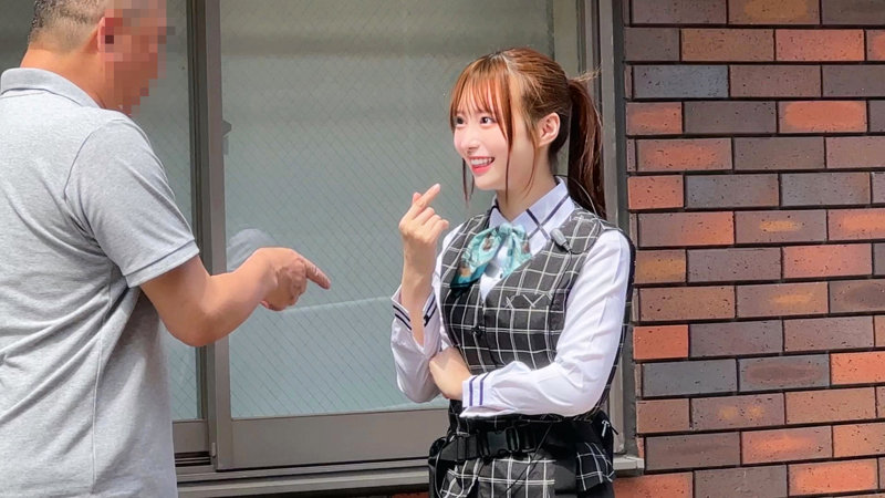 ゆいさん 1枚目