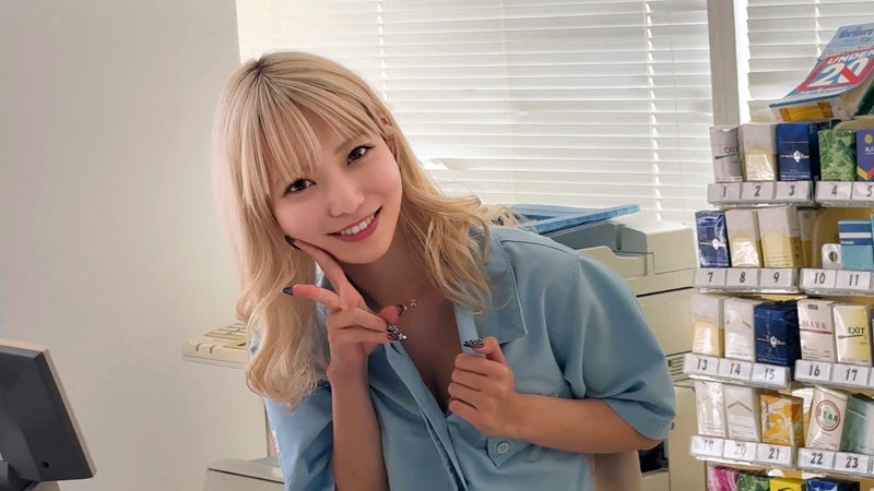 みぃちゃん 1枚目