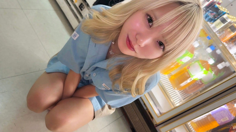 みぃちゃん 3枚目