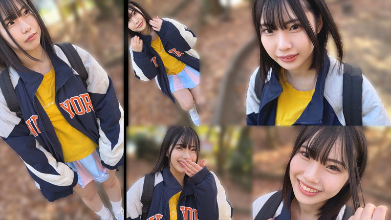 ひまりちゃん 1枚目