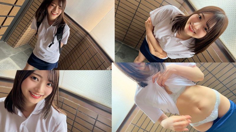 あおいちゃん 1枚目