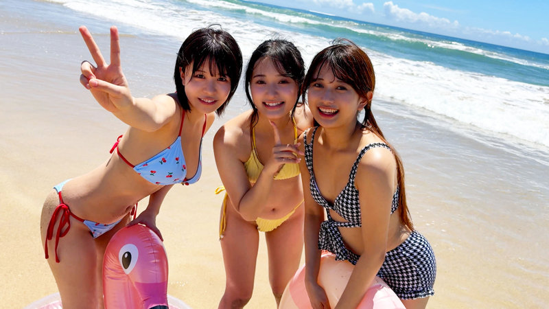 こなっちゃん 1枚目