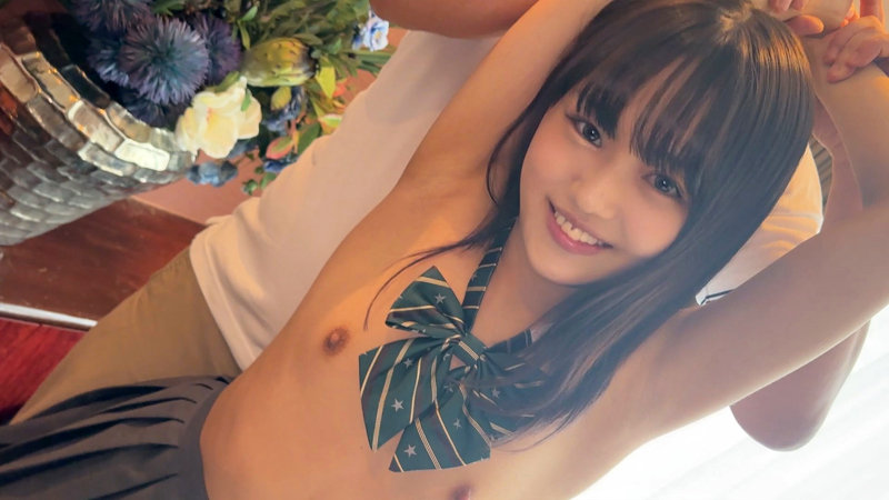 なのかちゃん 2枚目