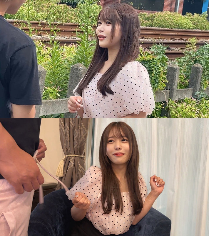 あやめさん 1枚目