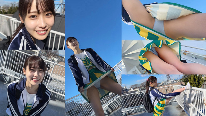 あまねちゃん 1枚目