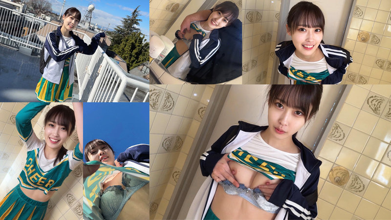 あまねちゃん 2枚目