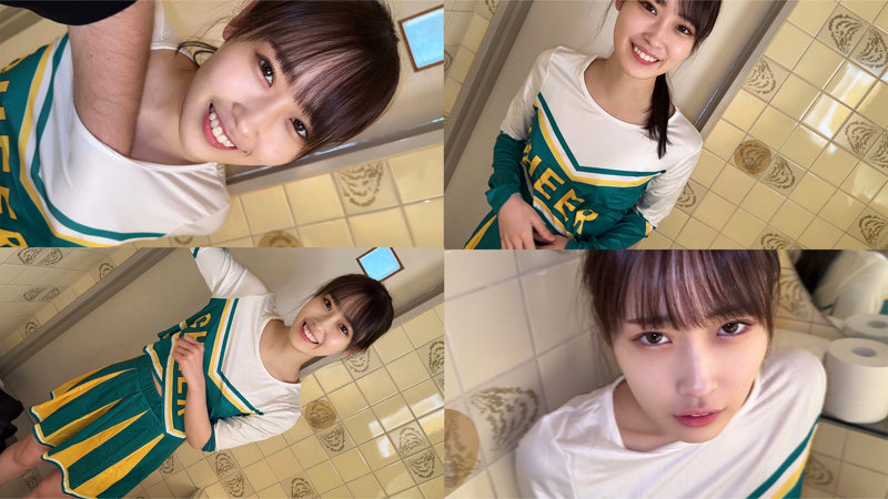 あまねちゃん 3枚目