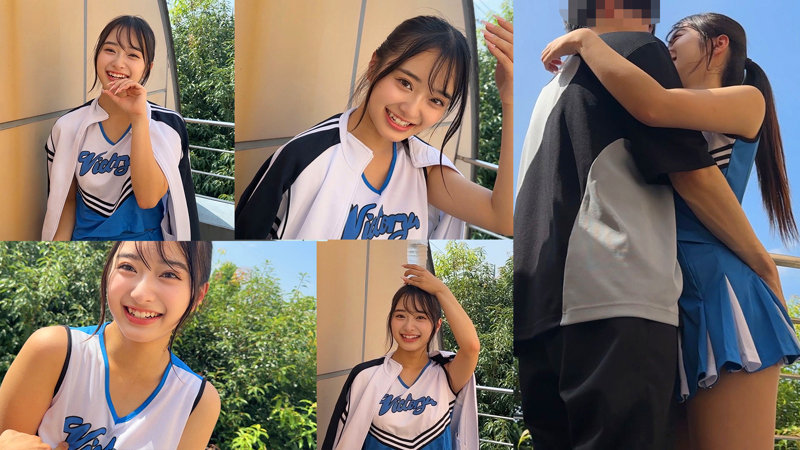 かほちゃん 1枚目