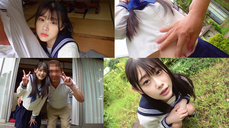 なぎちゃん 1枚目