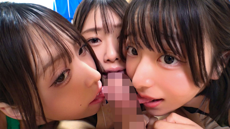 みこ＆なぎ＆かんな 4枚目