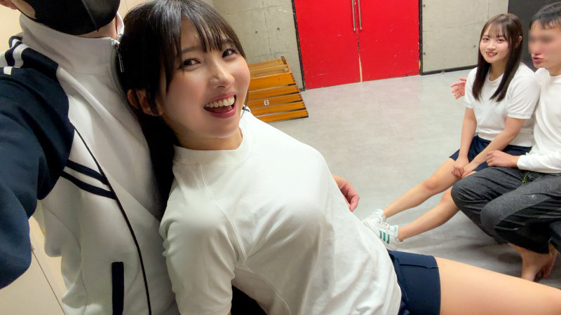 ひかり&もあ 2枚目