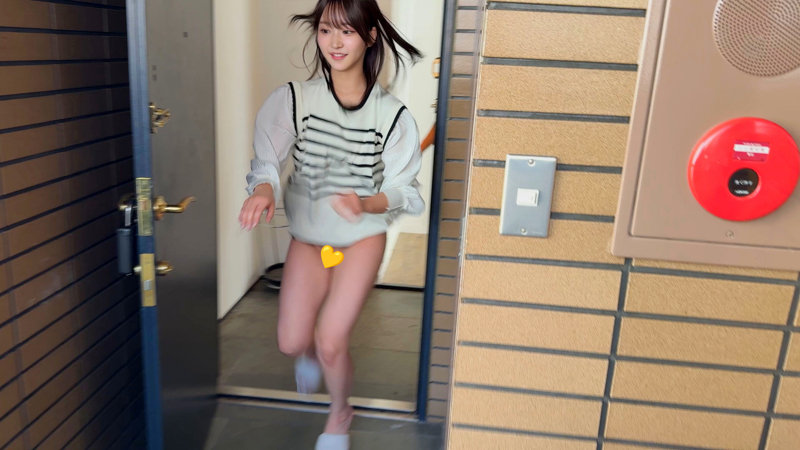 しおりちゃん 2枚目