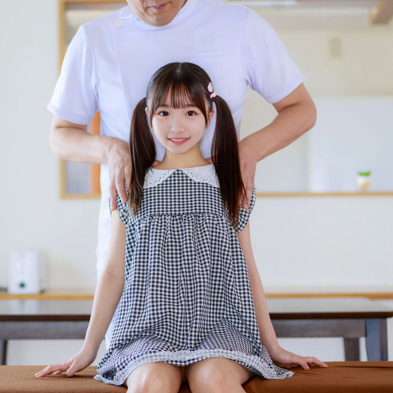カナちゃん 1枚目