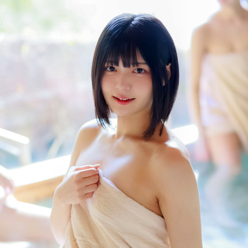 ゆみ 1枚目