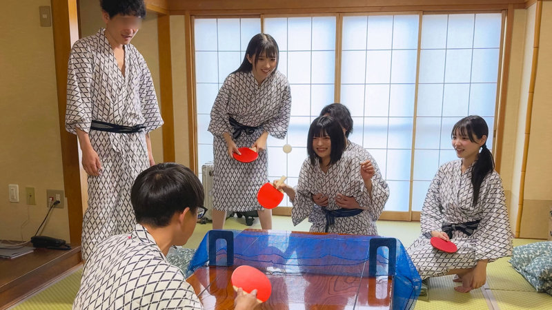 ゆみ 3枚目