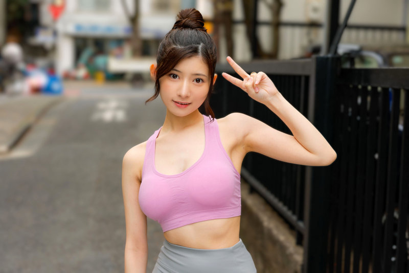 よもぎ 1枚目