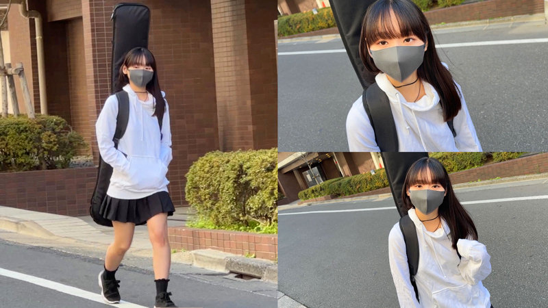 touka 1枚目